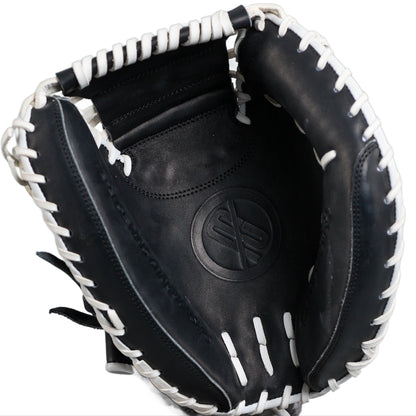 No Errors NO E2 DWC Series One-Piece Catchers Mitt - Style None