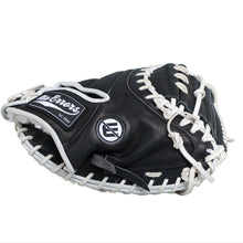No Errors NO E2 DWC Series One-Piece Catchers Mitt - Style None