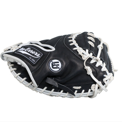 No Errors NO E2 DWC Series One-Piece Catchers Mitt - Style None