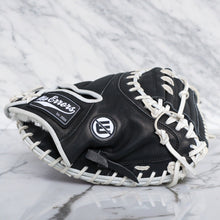No Errors NO E2 DWC Series One-Piece Catchers Mitt - Style None