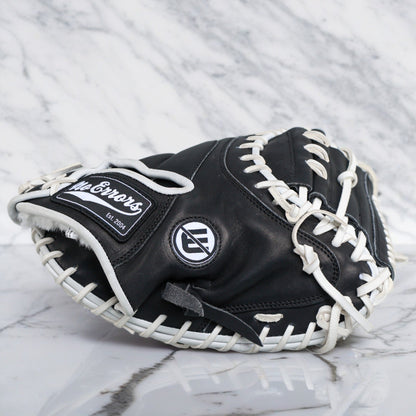 No Errors NO E2 DWC Series One-Piece Catchers Mitt - Style None