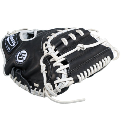 No Errors NO E2 DWC Series One-Piece Catchers Mitt - Style None