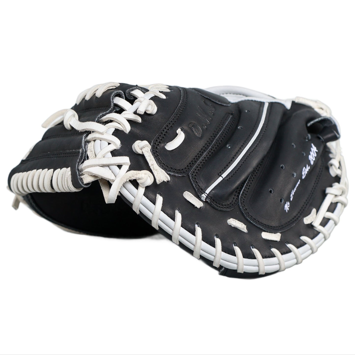 No Errors NO E2 DWC Series One-Piece Catchers Mitt - Style None