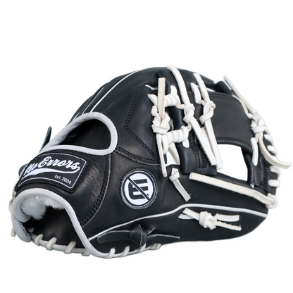 No Errors DWC Series I-Web Spiral Fielding Glove - Style 004