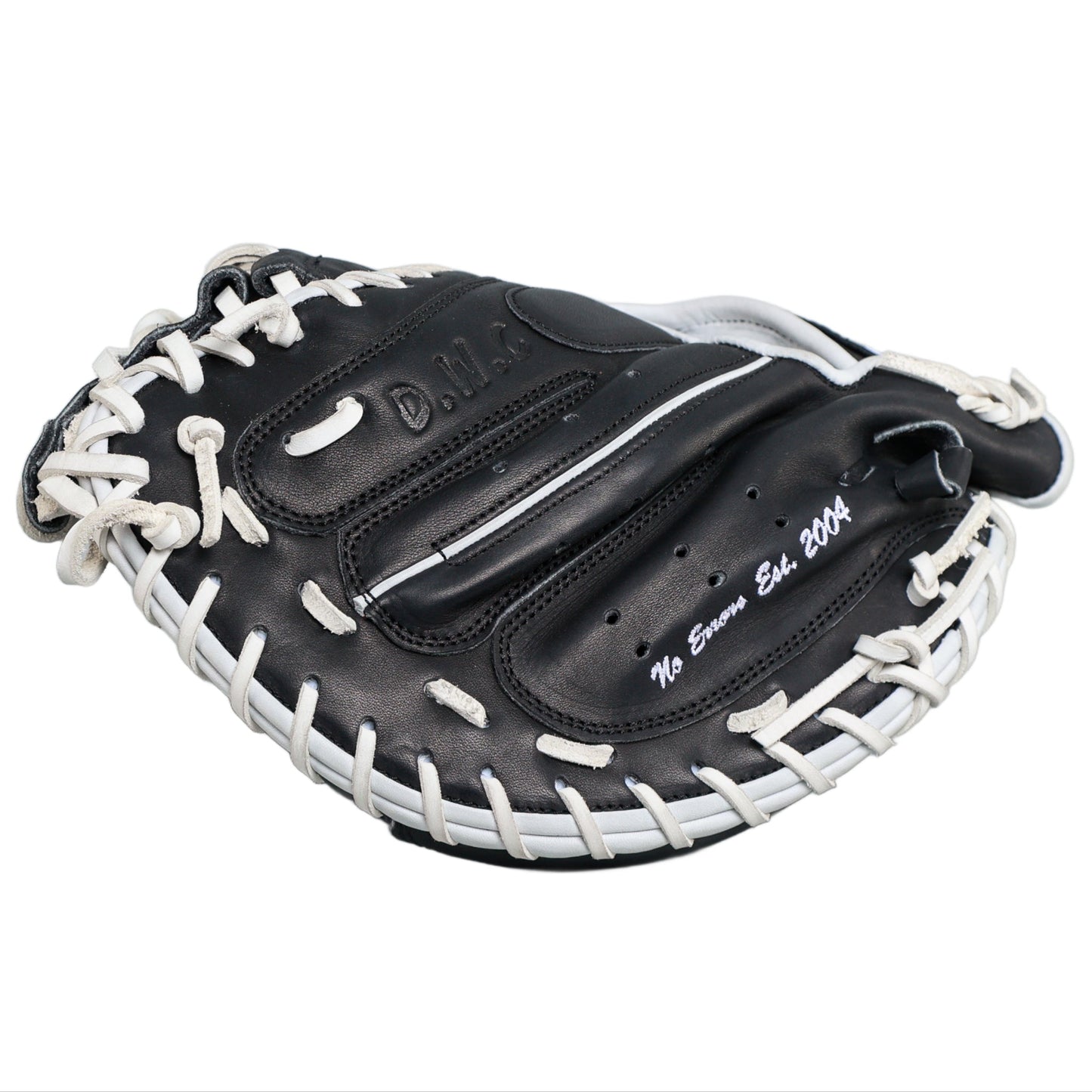 No Errors NO E2 DWC Series One-Piece Catchers Mitt - Style None