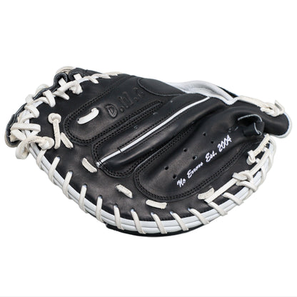 No Errors NO E2 DWC Series One-Piece Catchers Mitt - Style None