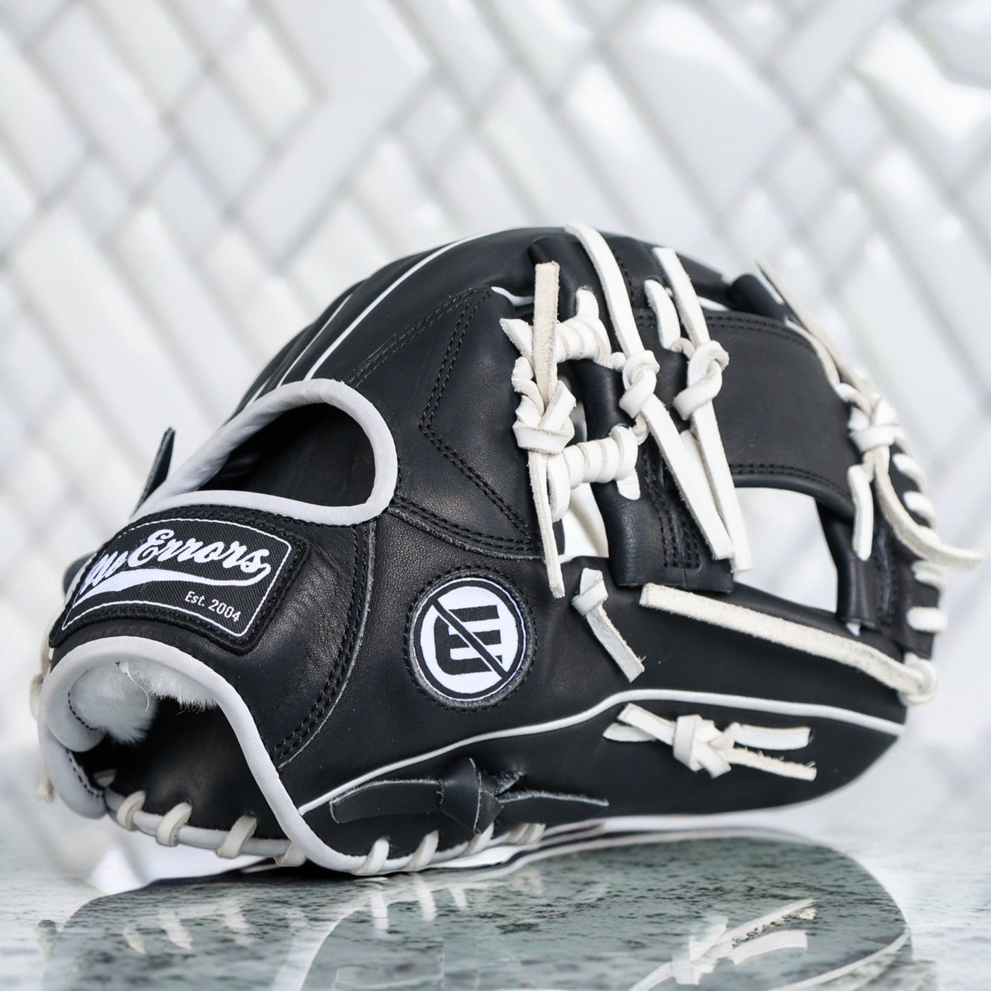No Errors DWC Series I-Web Spiral Fielding Glove - Style 004