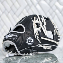 No Errors DWC Series I-Web Spiral Fielding Glove - Style 004
