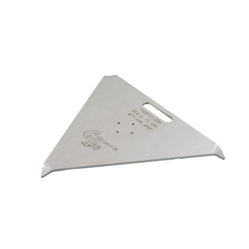 The G Tee Pro Base photographed on a black background.
