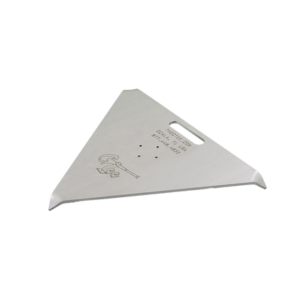 The G Tee Pro Base photographed on a black background.