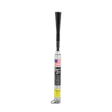 The G Tee Uprights photographed on a black background.
