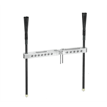 The G Tee 3N1 Attachment photographed on a black background.
