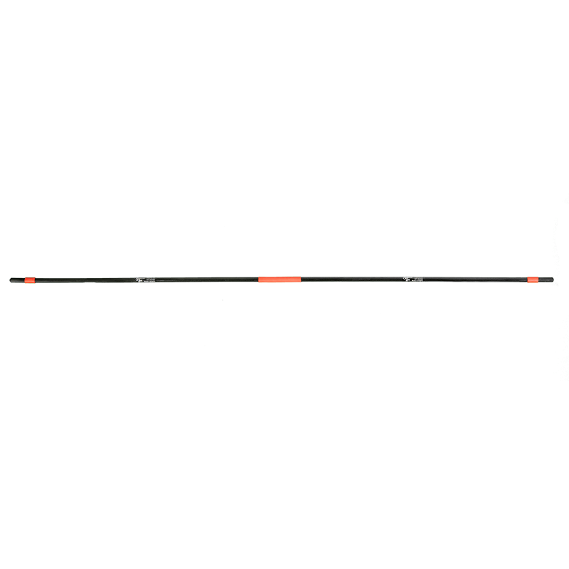 The G Tee Axis Trainer photographed on a black background.