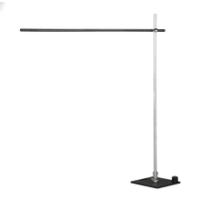 The G Tee Axis Trainer photographed on a black background.