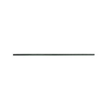 The Axis Trainer bar laid horizontally on a black background.