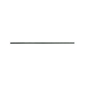 The Axis Trainer bar laid horizontally on a black background.