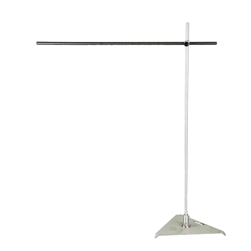 The G Tee Axis Trainer photographed on a black background.