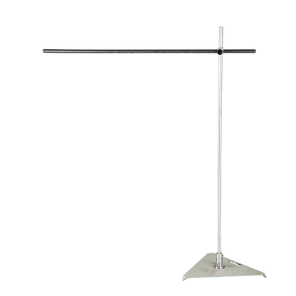 The G Tee Axis Trainer photographed on a black background.