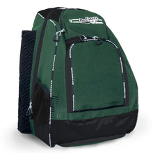 No Errors RBP Rookie Baseball and Softball Backpack