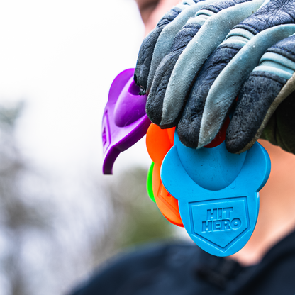 Varo Hit Hero V2 Baseball Thumb Guard