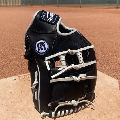 No Errors DWC Series I-Web Spiral Fielding Glove - Style 004