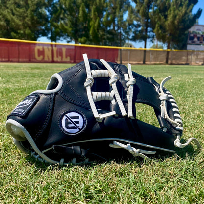No Errors DWC Series I-Web Spiral Fielding Glove - Style 004