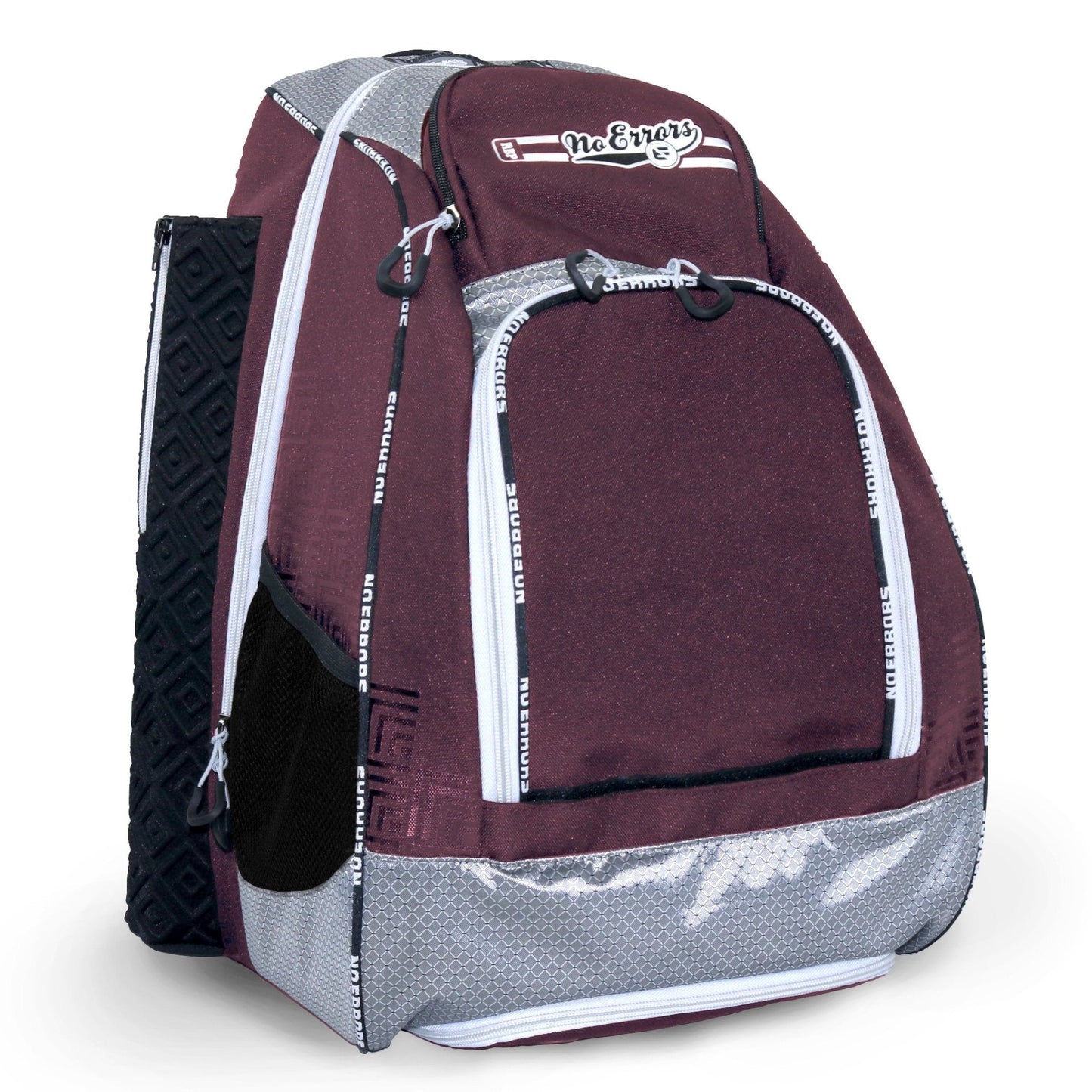 No Errors RBP Rookie Baseball and Softball Backpack