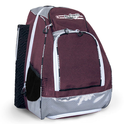 No Errors RBP Rookie Baseball and Softball Backpack