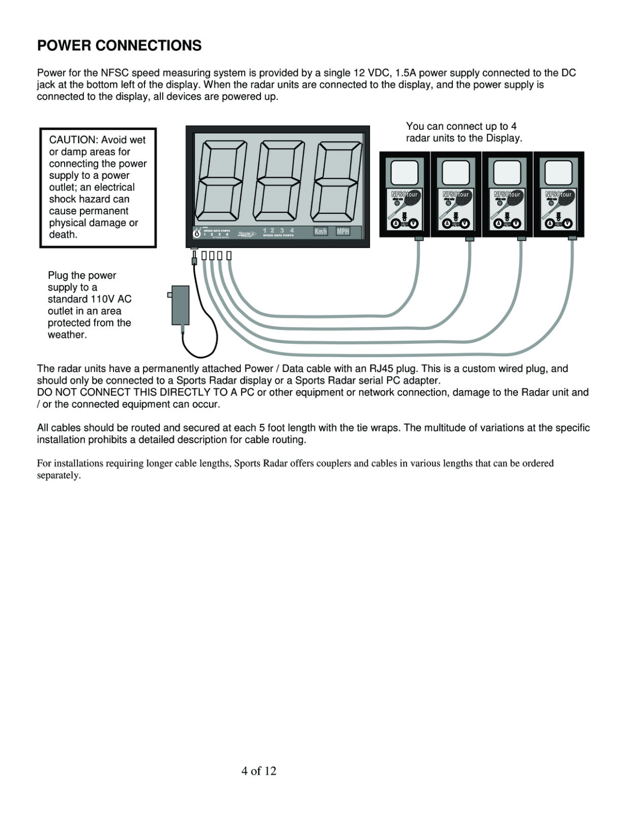 A photograph of a NFSC IV-2.