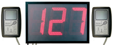 A photograph of a NFSC II.