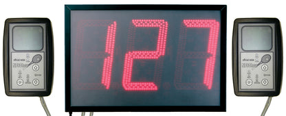 A photograph of a NFSC II.