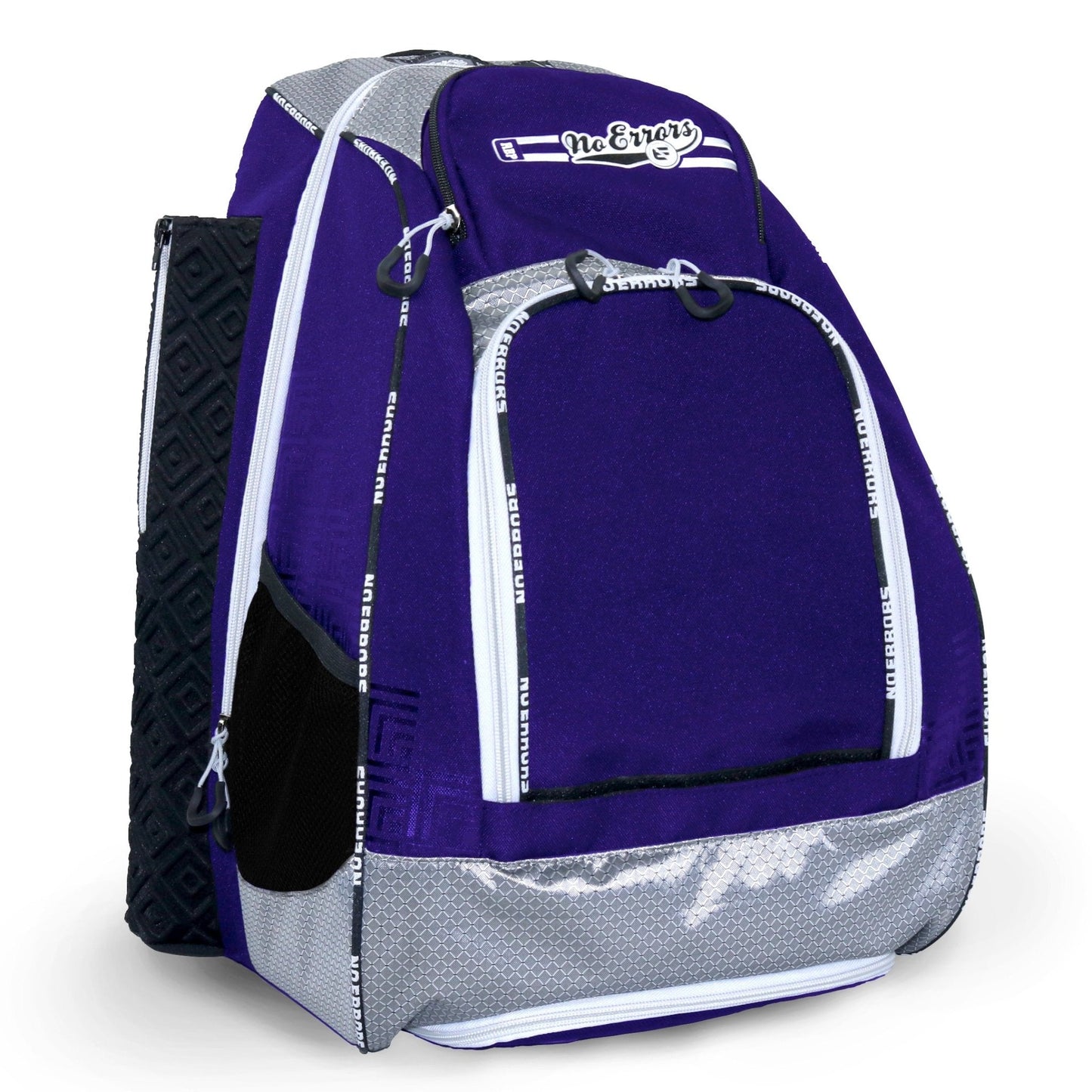 No Errors RBP Rookie Baseball and Softball Backpack