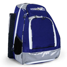 No Errors RBP Rookie Baseball and Softball Backpack