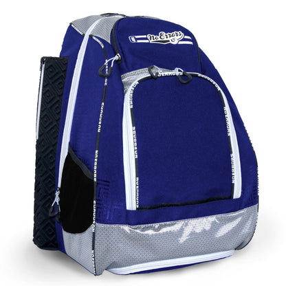 No Errors RBP Rookie Baseball and Softball Backpack