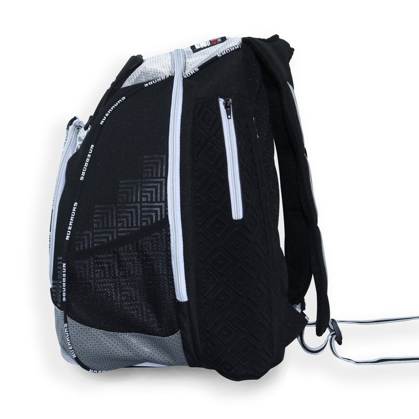 No Errors RBP Rookie Baseball and Softball Backpack