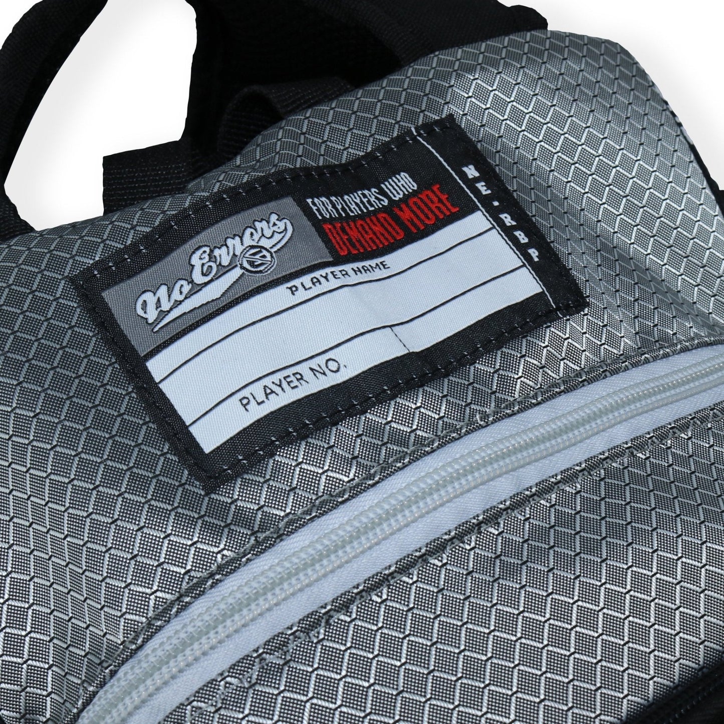 No Errors RBP Rookie Baseball and Softball Backpack