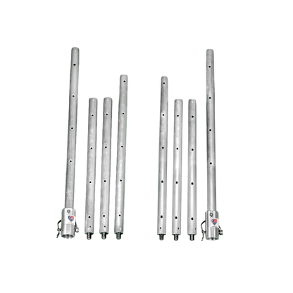 G Tee Pitching Sticks