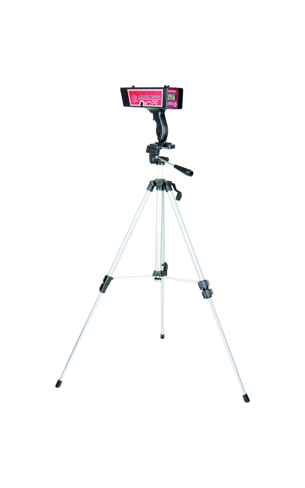 A photograph of a TRIPOD.