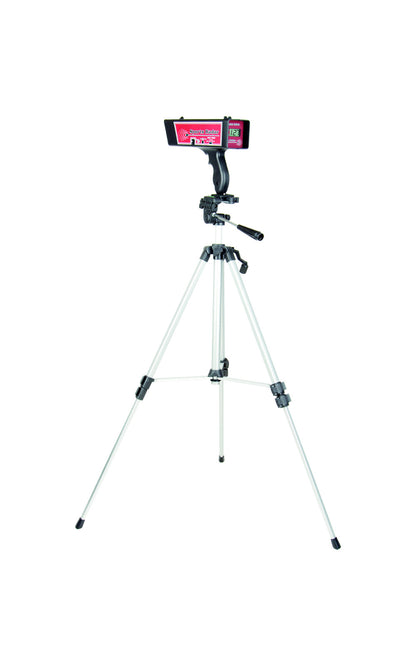 A photograph of a TRIPOD.