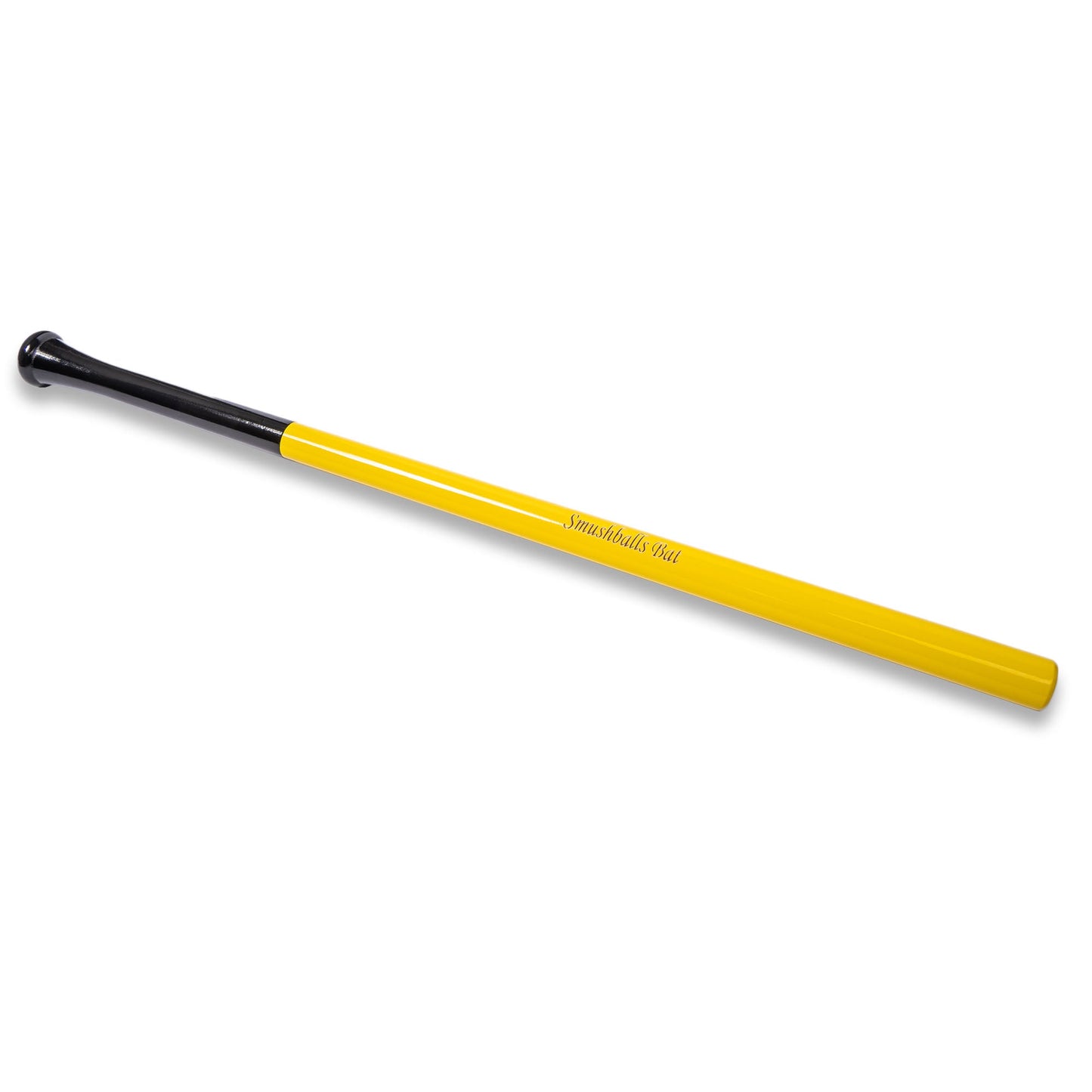 Smushballs Training Bat for Batting Practice
