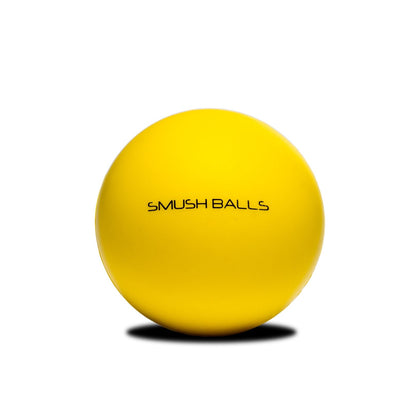 Softball Smushballs - Softball Size Batting Practice Training Balls