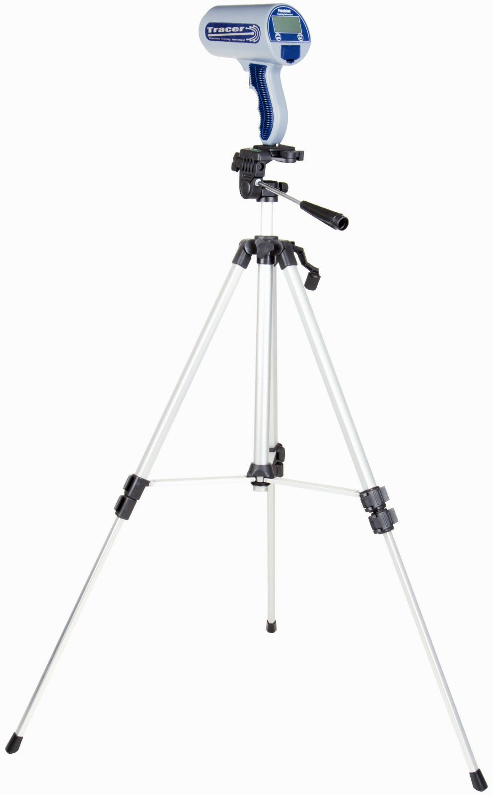 A photograph of a TRIPOD.