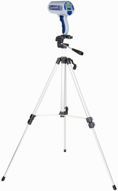 A photograph of a TRIPOD.