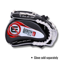 No Errors Webgem Twist Middle Infield Glove Form