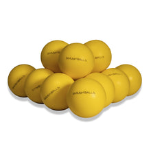 Yellow Smushballs Batting Practice Training Balls