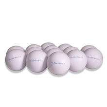 White Smushballs Batting Practice Training Balls