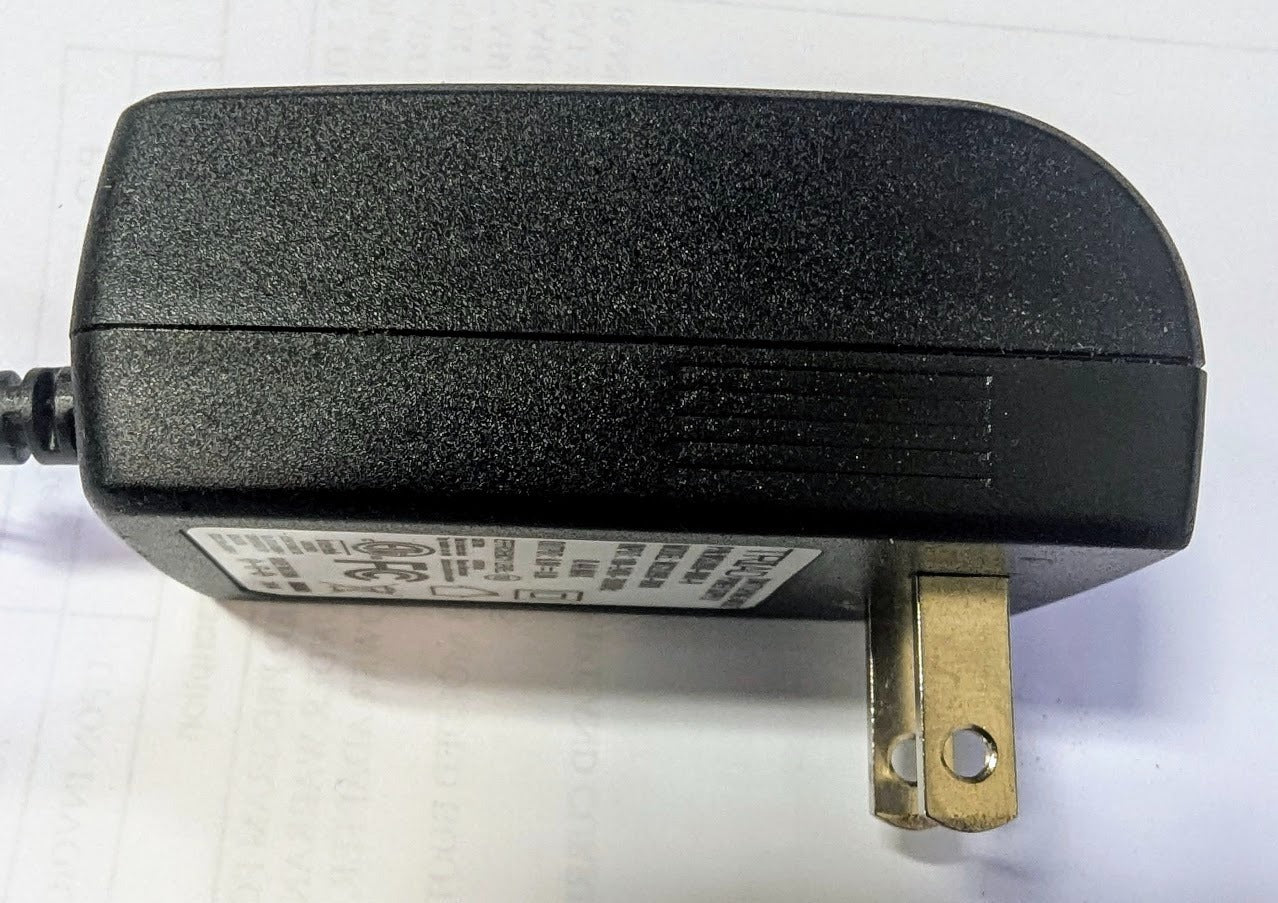 A photograph of a WA-9VDC.
