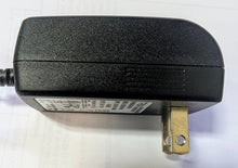 A photograph of a WA-9VDC.