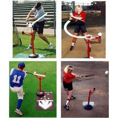 Advanced Skills Hitting Tee