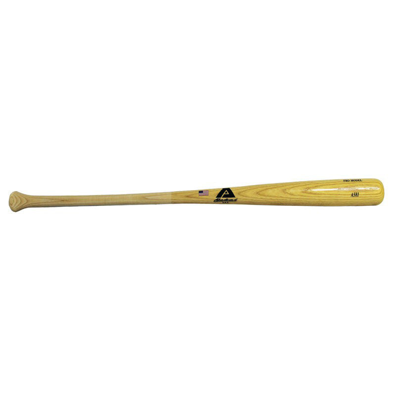 Akadema A581 Pro Wood Ash Baseball Bat
